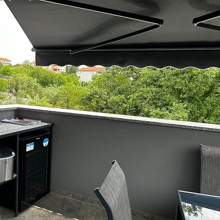 Apartmani Jedro Šilo Dış mekan fotoğraf