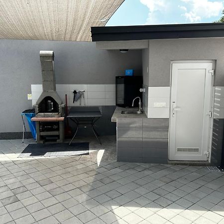 Apartmani Jedro Šilo Dış mekan fotoğraf