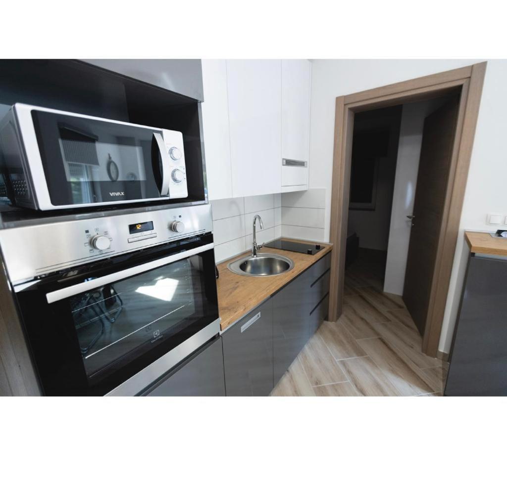 Apartmani Jedro Šilo Dış mekan fotoğraf
