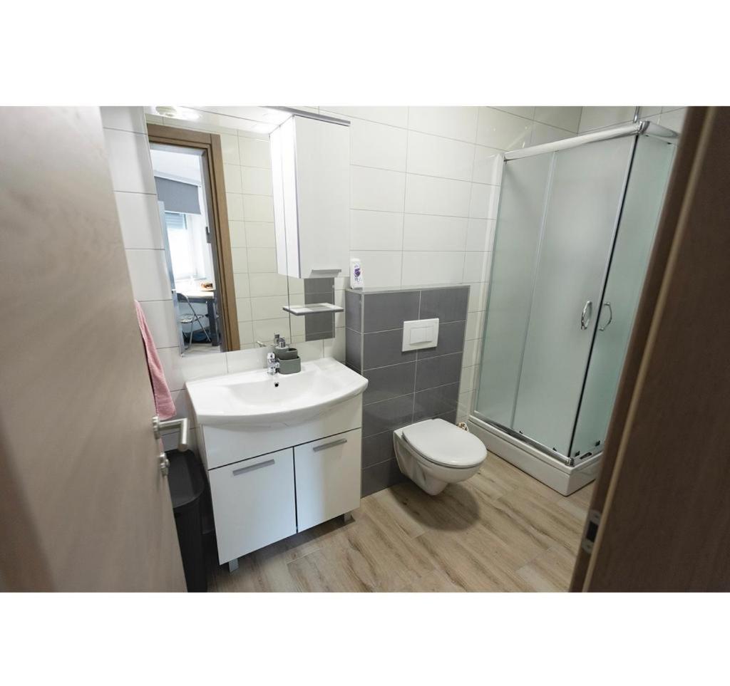 Apartmani Jedro Šilo Dış mekan fotoğraf