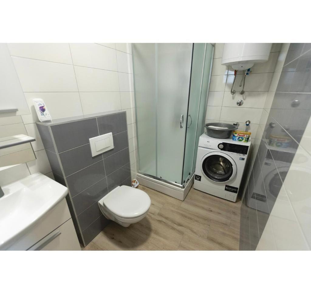 Apartmani Jedro Šilo Dış mekan fotoğraf