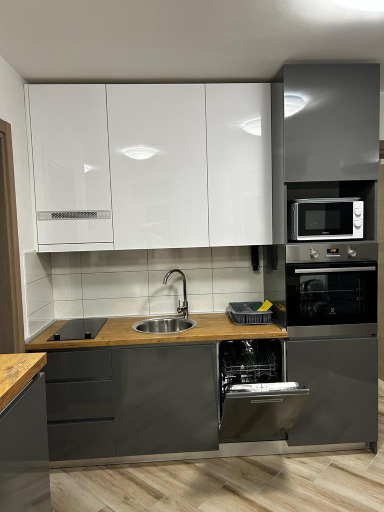 Apartmani Jedro Šilo Dış mekan fotoğraf