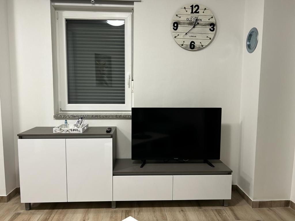 Apartmani Jedro Šilo Dış mekan fotoğraf