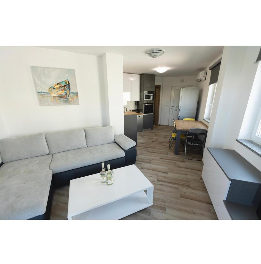 Apartmani Jedro Šilo Dış mekan fotoğraf