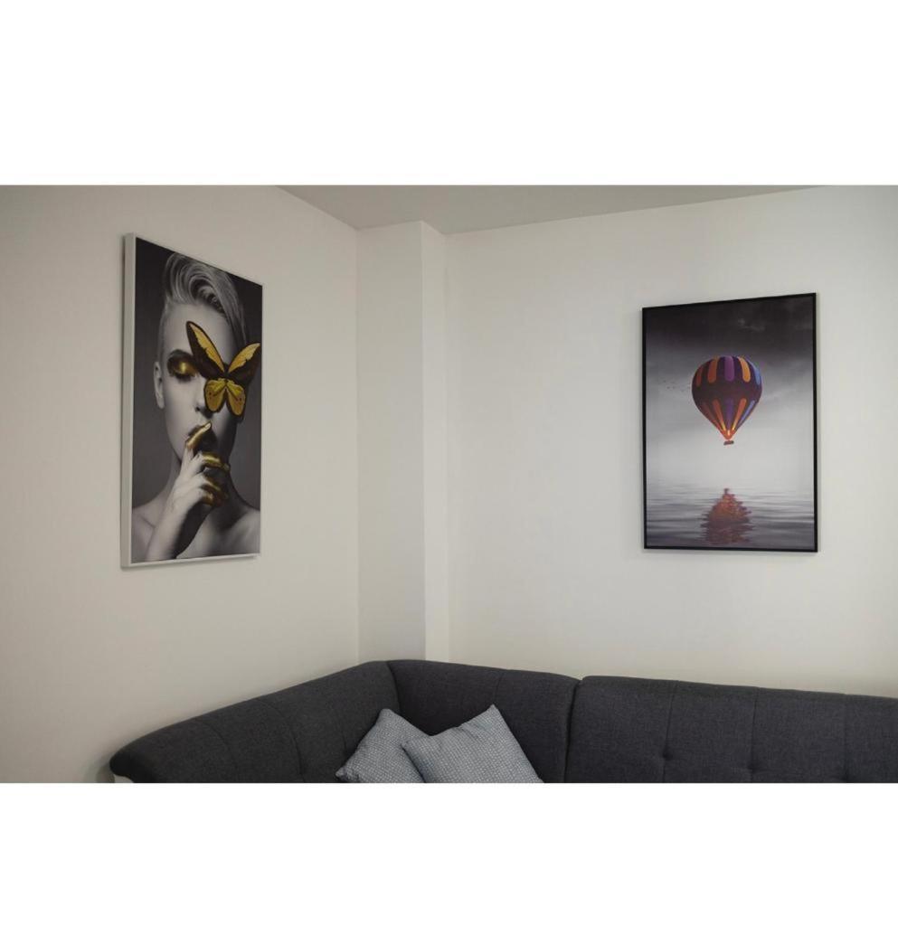 Apartmani Jedro Šilo Dış mekan fotoğraf