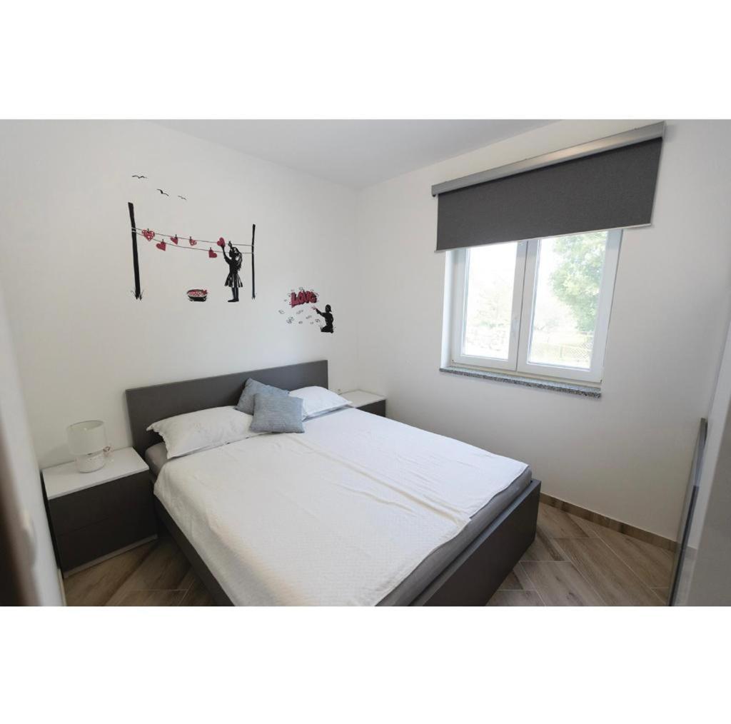 Apartmani Jedro Šilo Dış mekan fotoğraf