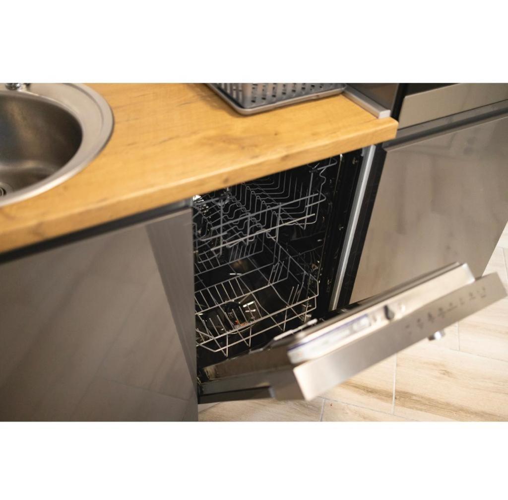Apartmani Jedro Šilo Dış mekan fotoğraf