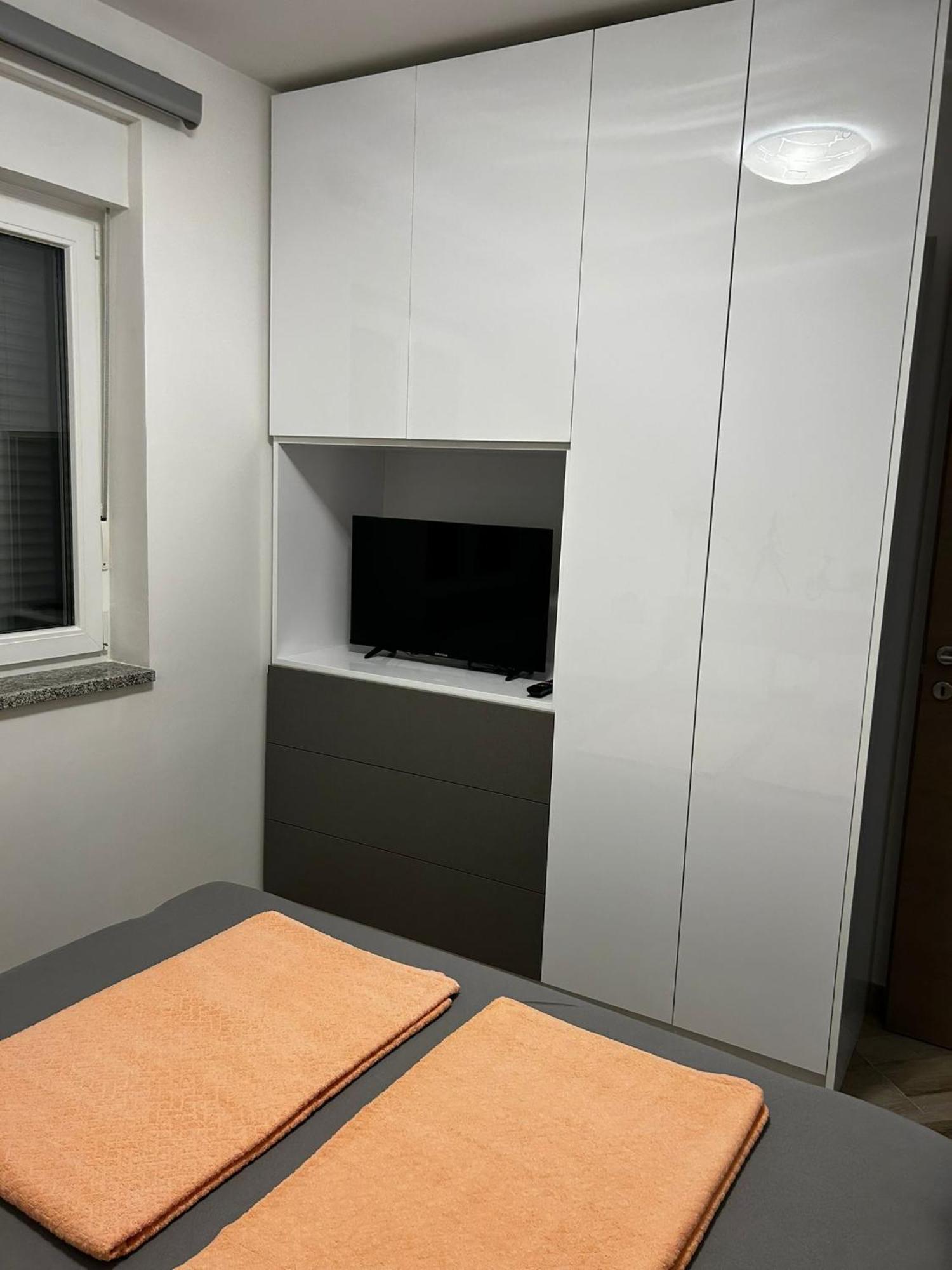 Apartmani Jedro Šilo Dış mekan fotoğraf