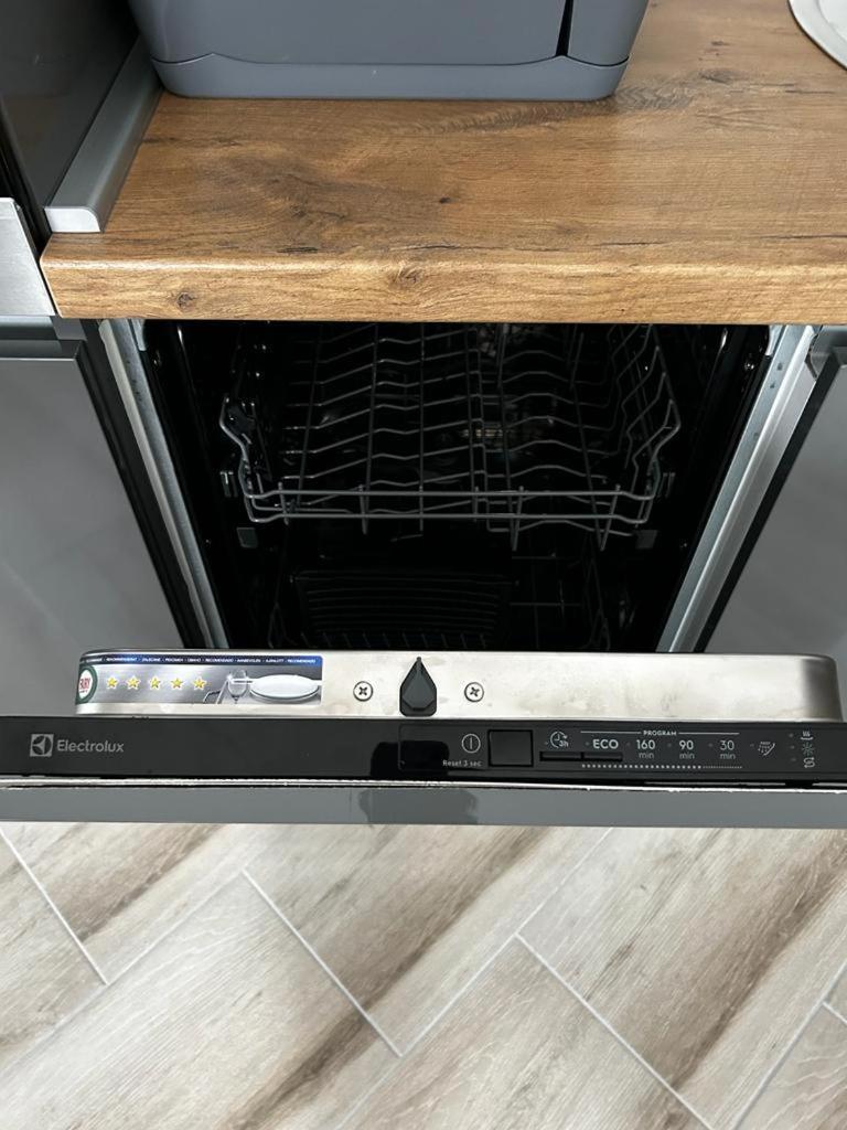 Apartmani Jedro Šilo Dış mekan fotoğraf