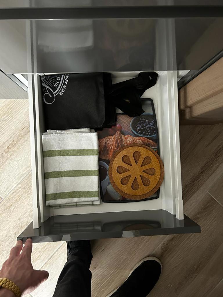 Apartmani Jedro Šilo Dış mekan fotoğraf