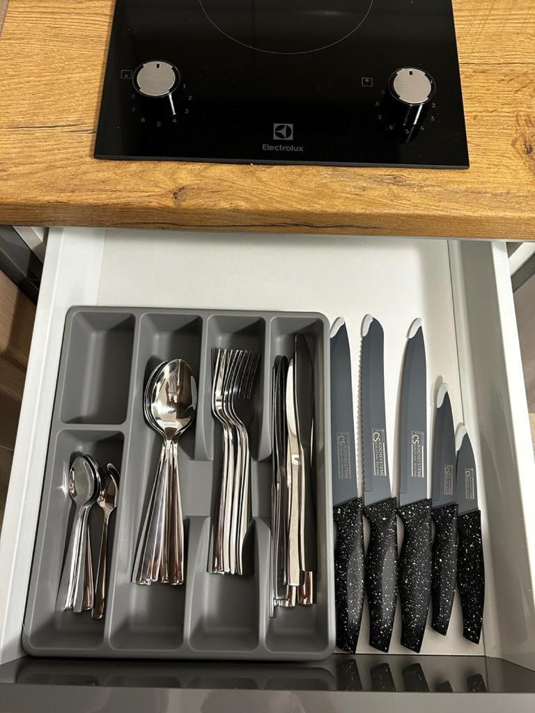 Apartmani Jedro Šilo Dış mekan fotoğraf