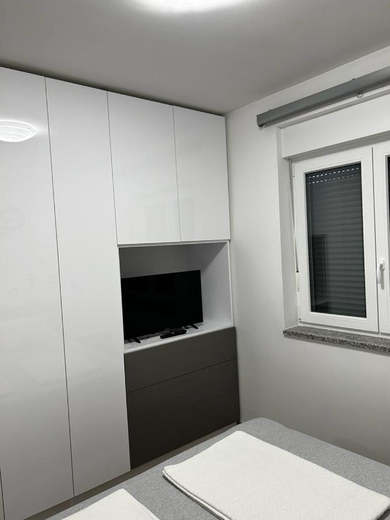 Apartmani Jedro Šilo Dış mekan fotoğraf