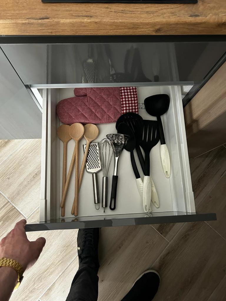 Apartmani Jedro Šilo Dış mekan fotoğraf