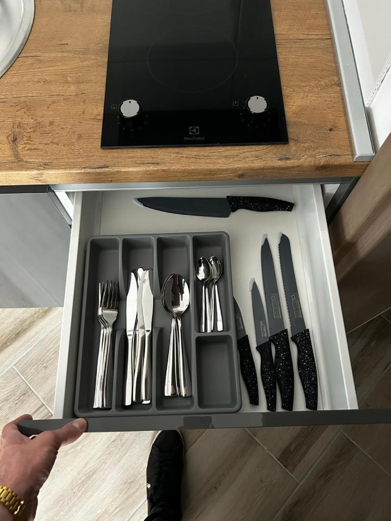 Apartmani Jedro Šilo Dış mekan fotoğraf