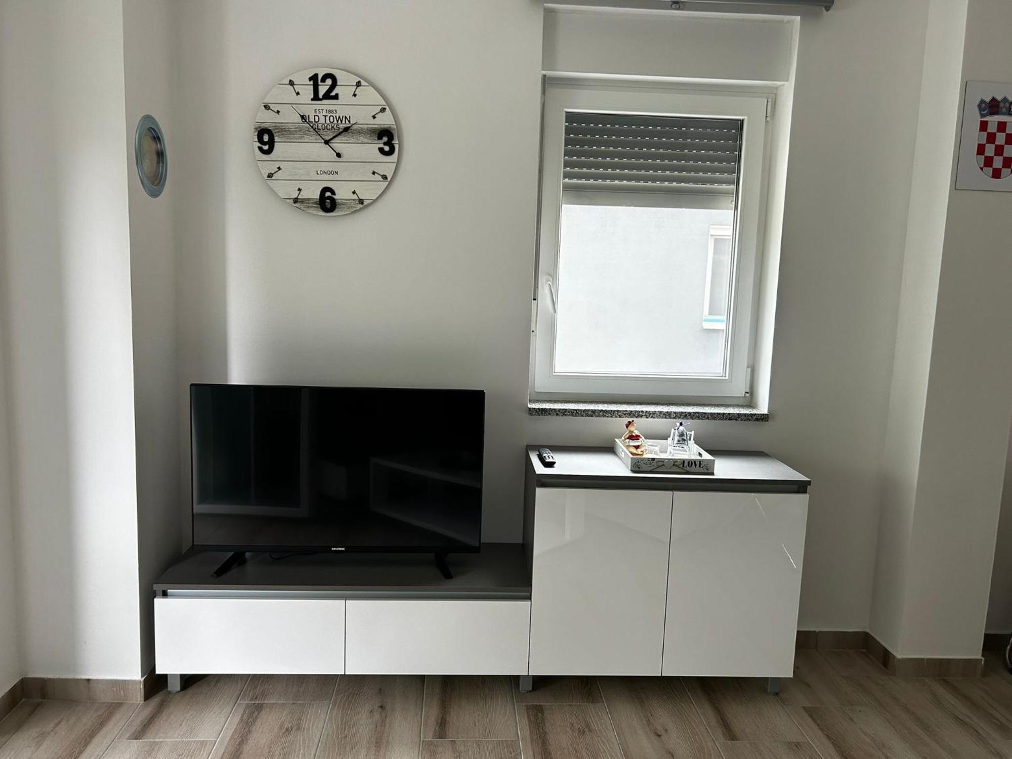 Apartmani Jedro Šilo Dış mekan fotoğraf