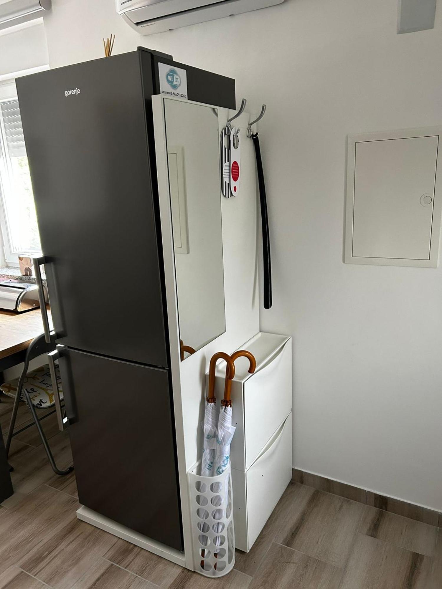 Apartmani Jedro Šilo Dış mekan fotoğraf