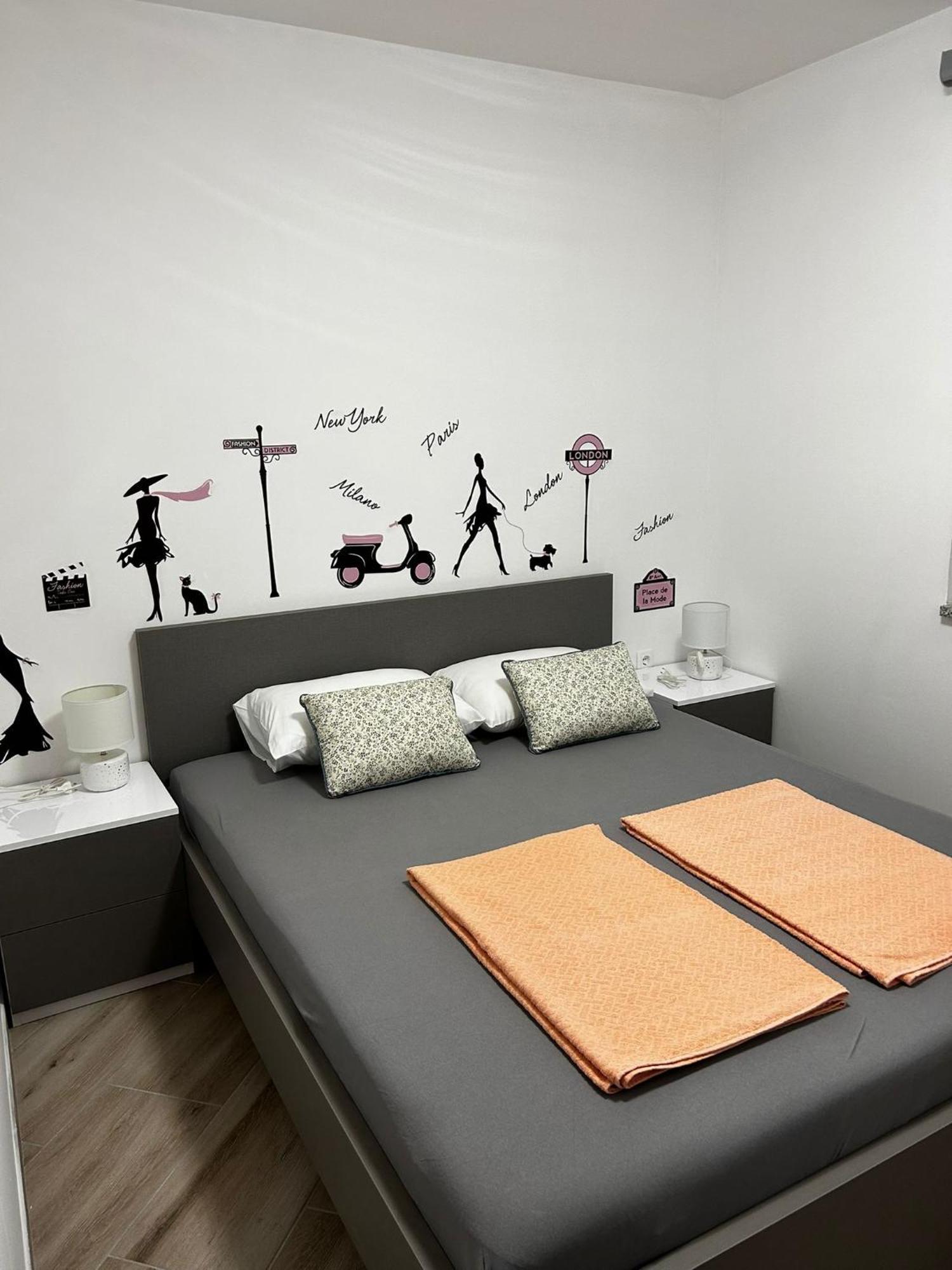 Apartmani Jedro Šilo Dış mekan fotoğraf