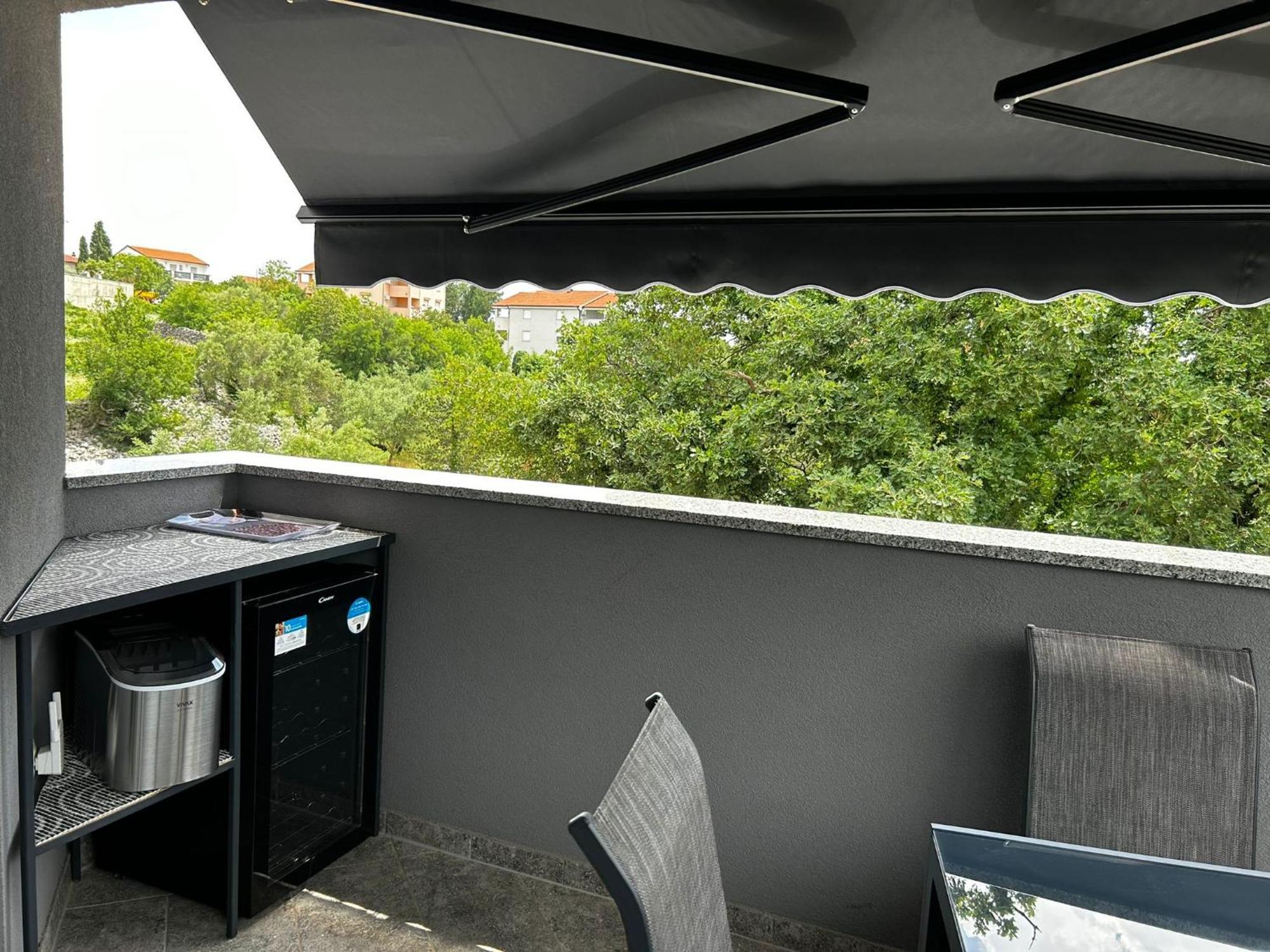 Apartmani Jedro Šilo Dış mekan fotoğraf